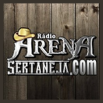 Radio Arena Sertaneja