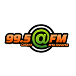 XHAF/XEAF @FM/Arroba FM - Celaya