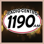 XEPZ Radio Centro 1190 AM