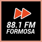 88.1 FM Radio Formosa