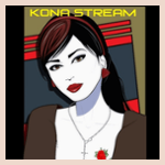 KONA Stream