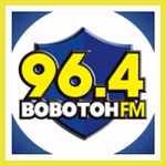 Radio Bobotoh FM