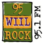 95 WIIL Rock FM
