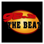 WCUT 98.2 The Beat FM