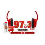 WJWC 97.3 The Beat