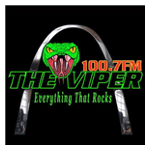 KFNS The Viper 100.7 FM