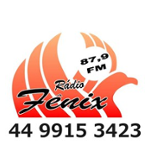 Fenix 87.9 FM