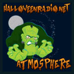 Halloween radio - Atmosphere