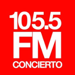 Concierto 105.5 FM