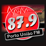 87.9 Porto Uniao FM