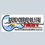 Radio Ciudad 91.1 FM