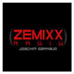 ZeMixx Radio By Joachim Garraud