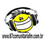 87 comunitaria FM