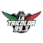 KMXX La Tricolor 99.3 FM