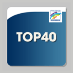 Radio Regenbogen - TOP 40