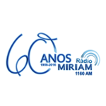 Radio Miriam 1160 AM