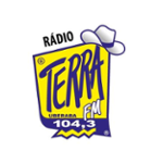 Radio Terra 104.3 FM