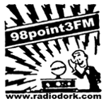 98point3FM