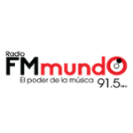 Radio FM mundo