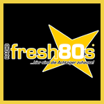 Radio fresh80s