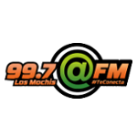 XHORF @FM/Arroba FM - Los Mochis