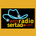 Web radio Sertão