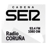 Cadena SER Coruña