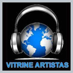 Vitrine de Artistas