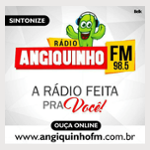 Angiquinho FM