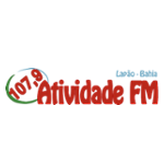 Atividade Lapão FM