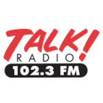 WGOW Talk Radio 102.3 FM