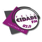 Feliz Cidade 87.9 FM