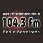 104.3 Radio Berrotaran