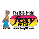 WZFX Foxy 99.1 FM