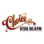 KTSU The Choice 90.9 FM