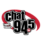 CHAT-FM 94.5