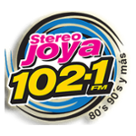 Stereo Joya 102.1 FM