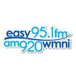 WMNI Easy 95.1 FM and AM 920