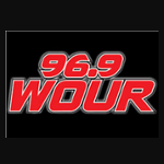 WOUR 96.9 FM