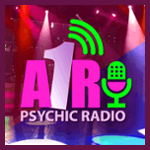 A1r Psychic Radio