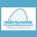 Radio Tyneside Hospital Broadcasts