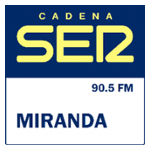 Cadena SER Miranda