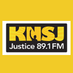 KNSJ Justice 89.1 FM