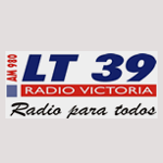 Radio Victoria (LT39)