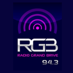 RGB (Radio Grand Brive)
