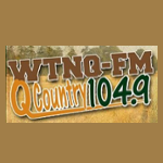 WTNQ Good Time Oldies 104.9 FM