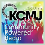 KCMJ 93.9 FM