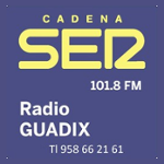 Cadena SER Guadix