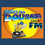 ABELHA DOURADA FM