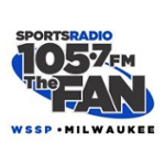 WSSP 105.7 FM The Fan